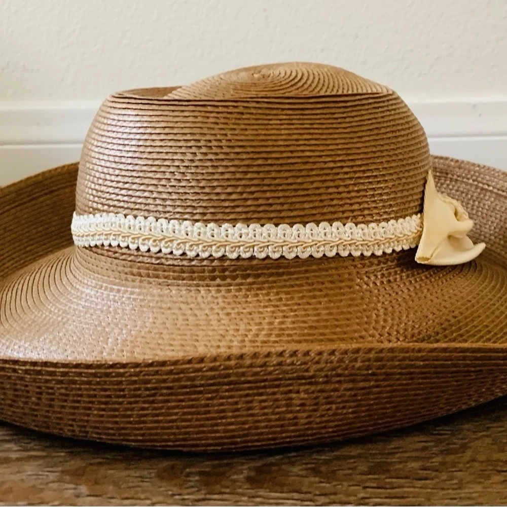 Sun hat